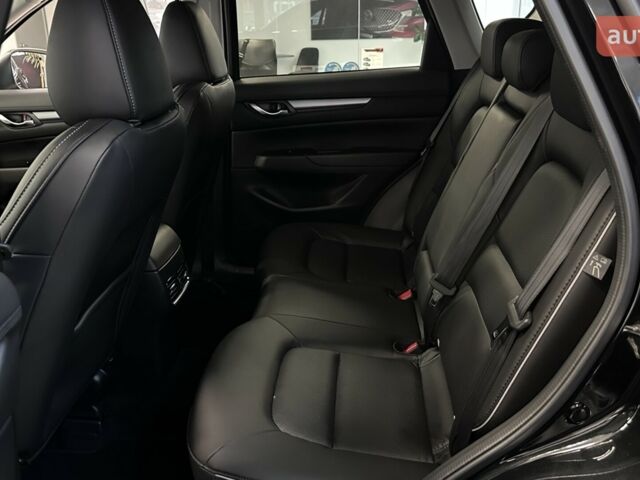 Мазда СХ-5, об'ємом двигуна 2 л та пробігом 0 тис. км за 31390 $, фото 18 на Automoto.ua