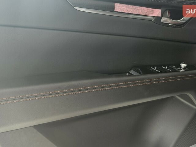 Мазда СХ-5, объемом двигателя 2.49 л и пробегом 0 тыс. км за 36594 $, фото 20 на Automoto.ua