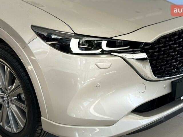 Мазда СХ-5, об'ємом двигуна 2.49 л та пробігом 0 тис. км за 36339 $, фото 9 на Automoto.ua