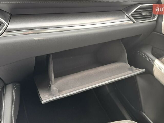 купить новое авто Мазда СХ-5 2025 года от официального дилера Автосалон Луцьк-Експо Mazda Мазда фото