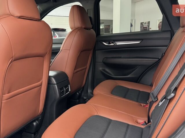 купить новое авто Мазда СХ-5 2025 года от официального дилера Автоцентр AUTO.RIA Мазда фото