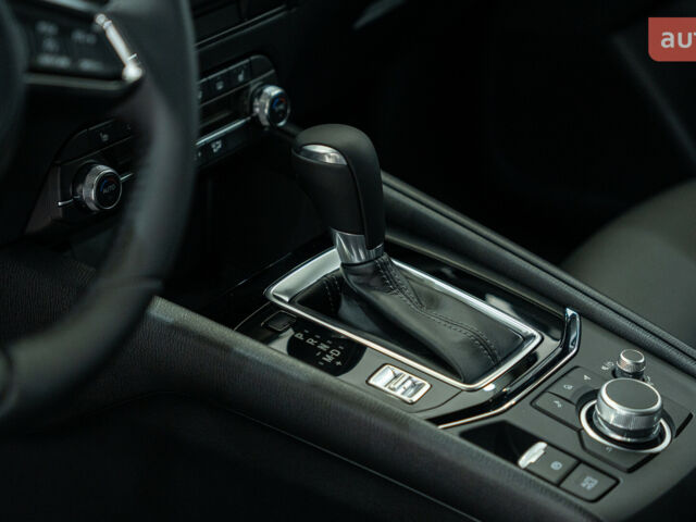 Мазда СХ-5, об'ємом двигуна 2 л та пробігом 0 тис. км за 31226 $, фото 24 на Automoto.ua