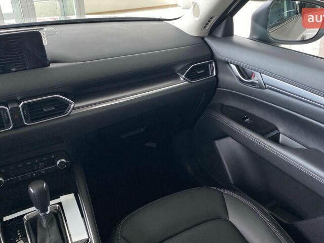 купить новое авто Мазда СХ-5 2025 года от официального дилера Автоцентр AUTO.RIA Мазда фото