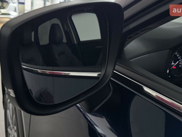 купить новое авто Мазда СХ-5 2025 года от официального дилера Автоцентр AUTO.RIA Мазда фото