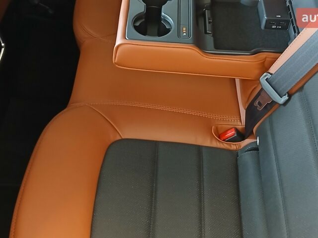 Мазда СХ-5, об'ємом двигуна 2.49 л та пробігом 0 тис. км за 36523 $, фото 24 на Automoto.ua