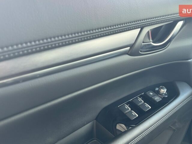 купить новое авто Мазда СХ-5 2025 года от официального дилера Автосалон Луцьк-Експо Mazda Мазда фото