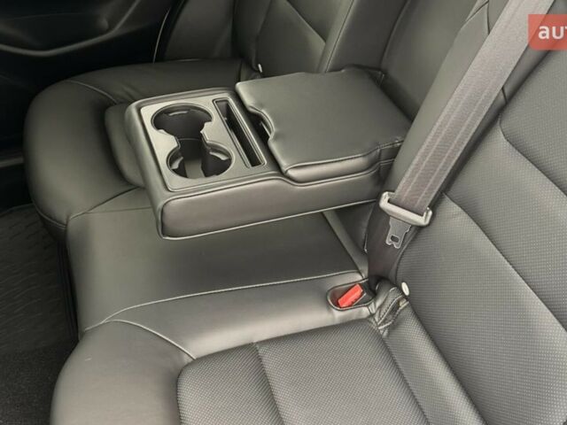 купить новое авто Мазда СХ-5 2025 года от официального дилера Автосалон Луцьк-Експо Mazda Мазда фото