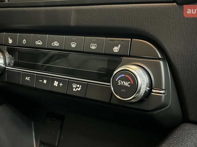 купити нове авто Мазда СХ-5 2025 року від офіційного дилера Автоцентр AUTO.RIA Мазда фото