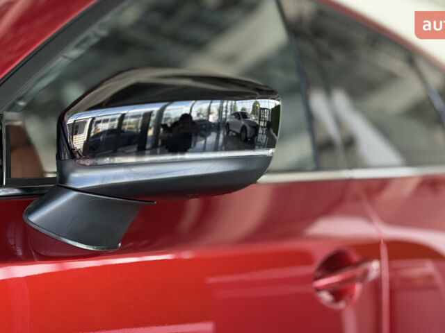 купить новое авто Мазда СХ-5 2025 года от официального дилера Автомир Мазда фото