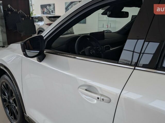 Мазда СХ-5, объемом двигателя 2.49 л и пробегом 0 тыс. км за 36584 $, фото 11 на Automoto.ua