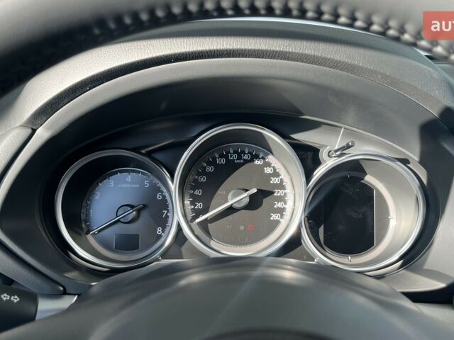 Мазда СХ-5, об'ємом двигуна 2 л та пробігом 0 тис. км за 31390 $, фото 5 на Automoto.ua