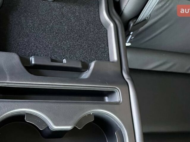 купить новое авто Мазда СХ-5 2025 года от официального дилера Автосалон Луцьк-Експо Mazda Мазда фото