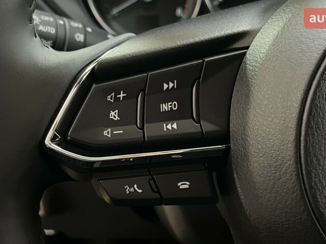 купити нове авто Мазда СХ-5 2025 року від офіційного дилера Автоцентр AUTO.RIA Мазда фото