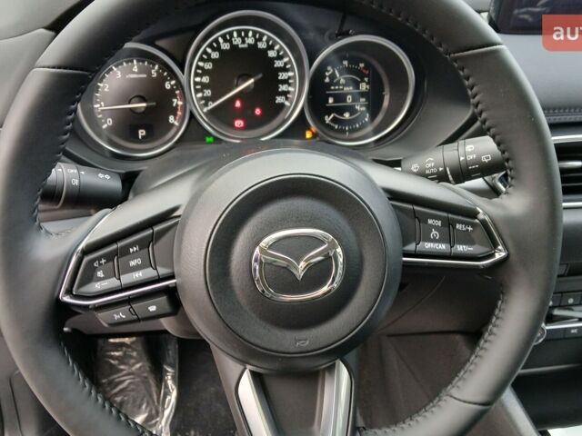 Мазда СХ-5, объемом двигателя 2 л и пробегом 0 тыс. км за 31465 $, фото 12 на Automoto.ua