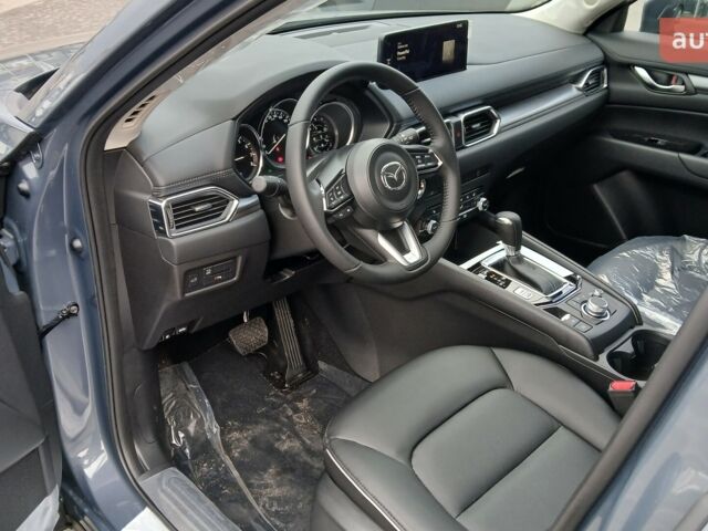 Мазда СХ-5, объемом двигателя 2 л и пробегом 0 тыс. км за 31465 $, фото 10 на Automoto.ua