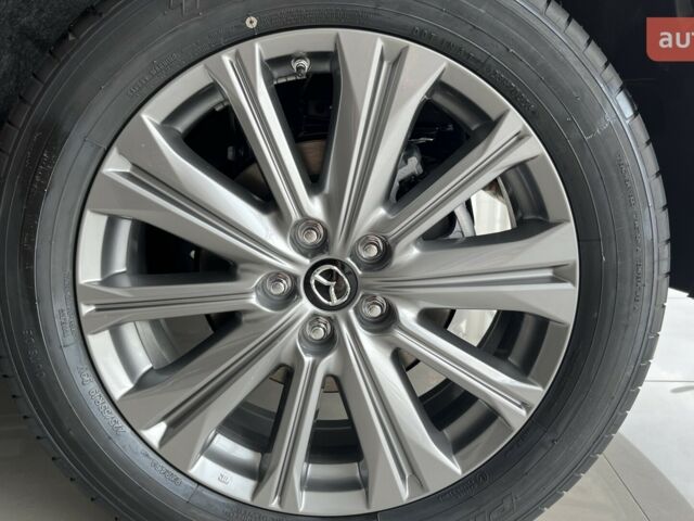 Мазда СХ-5, об'ємом двигуна 2.49 л та пробігом 0 тис. км за 36333 $, фото 13 на Automoto.ua