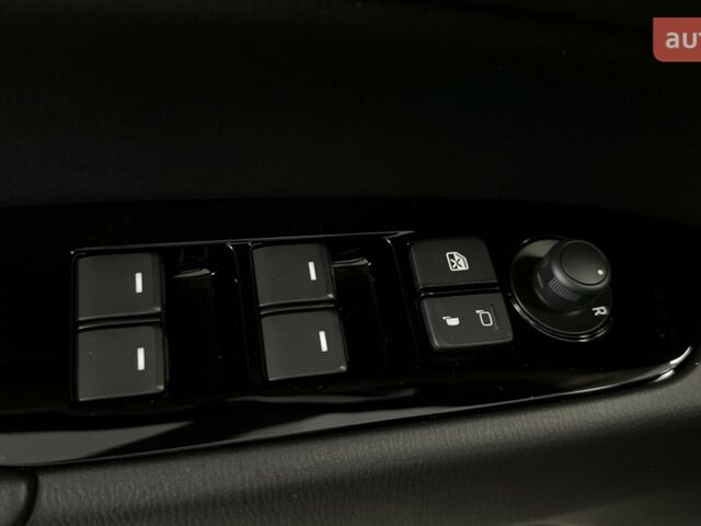 Мазда СХ-5, об'ємом двигуна 2 л та пробігом 0 тис. км за 31094 $, фото 16 на Automoto.ua