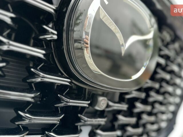 Мазда СХ-5, объемом двигателя 2.49 л и пробегом 0 тыс. км за 39565 $, фото 10 на Automoto.ua