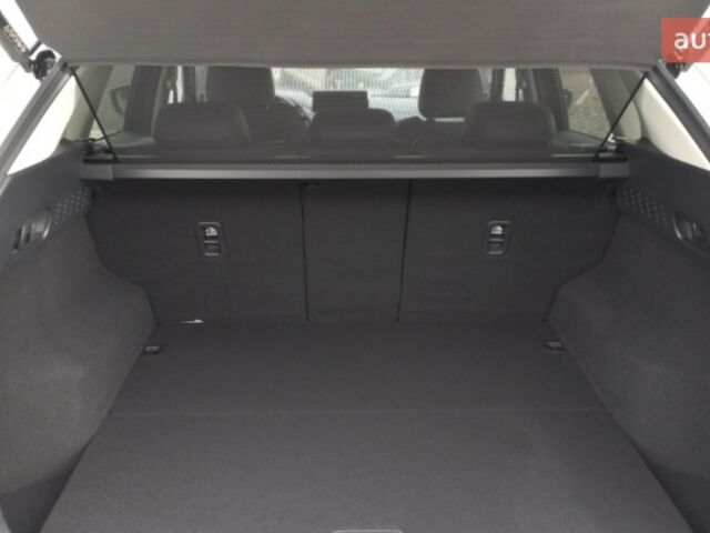 купити нове авто Мазда СХ-5 2025 року від офіційного дилера MAZDA Аеліта Мазда фото