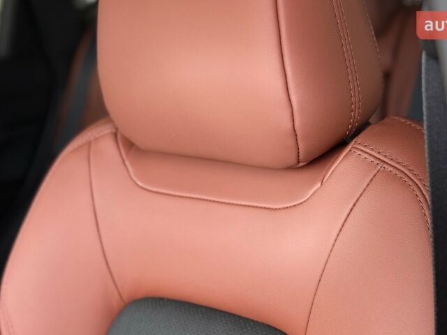 Мазда СХ-5, объемом двигателя 2.49 л и пробегом 0 тыс. км за 36927 $, фото 16 на Automoto.ua