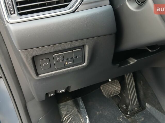 Мазда СХ-5, об'ємом двигуна 2 л та пробігом 0 тис. км за 31323 $, фото 11 на Automoto.ua