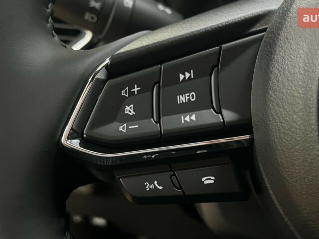 купить новое авто Мазда СХ-5 2025 года от официального дилера Автоцентр AUTO.RIA Мазда фото