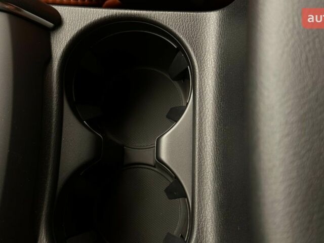 купити нове авто Мазда СХ-5 2025 року від офіційного дилера Автосалон Луцьк-Експо Mazda Мазда фото