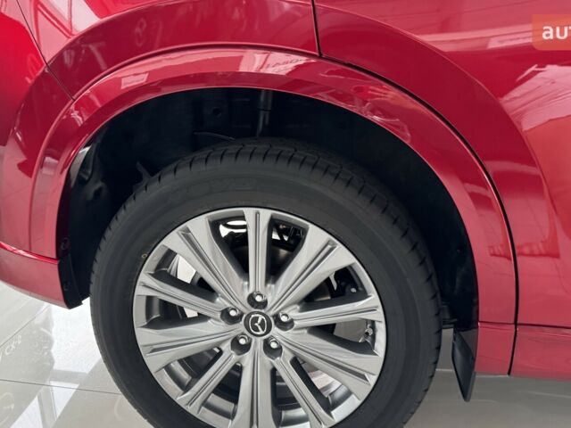 купить новое авто Мазда СХ-5 2025 года от официального дилера Автоцентр AUTO.RIA Мазда фото