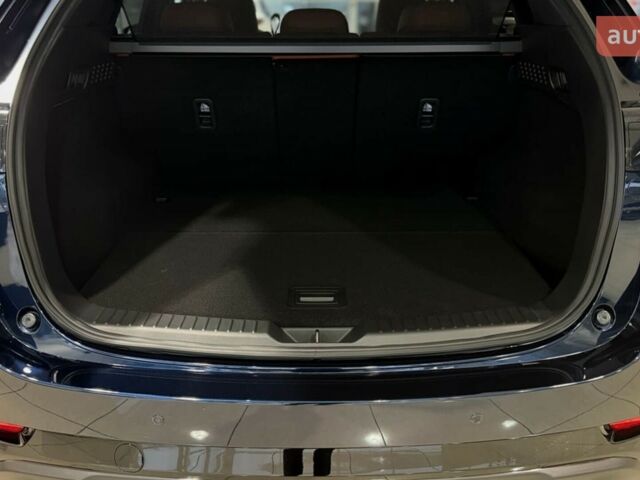 Мазда СХ-5, об'ємом двигуна 2.49 л та пробігом 0 тис. км за 36385 $, фото 40 на Automoto.ua