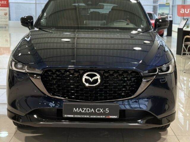 Мазда СХ-5, об'ємом двигуна 2.49 л та пробігом 0 тис. км за 36385 $, фото 2 на Automoto.ua
