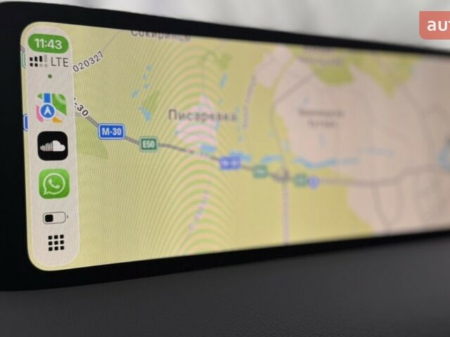 Мазда СХ-5, объемом двигателя 2.49 л и пробегом 0 тыс. км за 39565 $, фото 15 на Automoto.ua