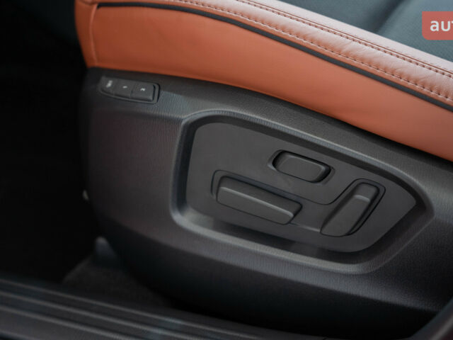 Мазда СХ-5, объемом двигателя 2.49 л и пробегом 0 тыс. км за 36180 $, фото 21 на Automoto.ua