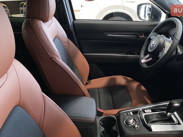 купити нове авто Мазда СХ-5 2025 року від офіційного дилера Автоцентр AUTO.RIA Мазда фото
