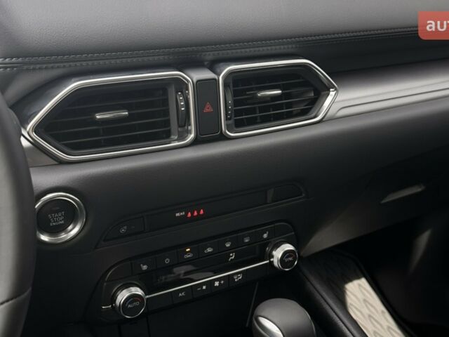 купить новое авто Мазда СХ-5 2025 года от официального дилера Автосалон Луцьк-Експо Mazda Мазда фото