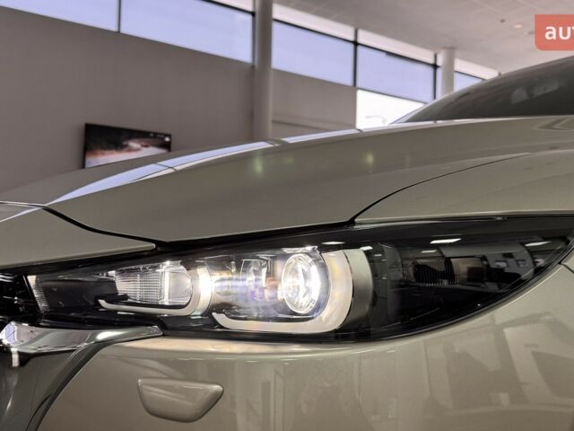 Мазда СХ-5, объемом двигателя 2 л и пробегом 0 тыс. км за 32015 $, фото 11 на Automoto.ua