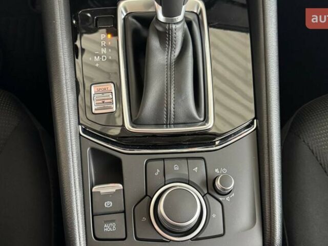 купить новое авто Мазда СХ-5 2025 года от официального дилера Автосалон Луцьк-Експо Mazda Мазда фото