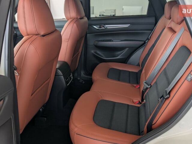 Мазда СХ-5, объемом двигателя 2.49 л и пробегом 0 тыс. км за 36584 $, фото 25 на Automoto.ua