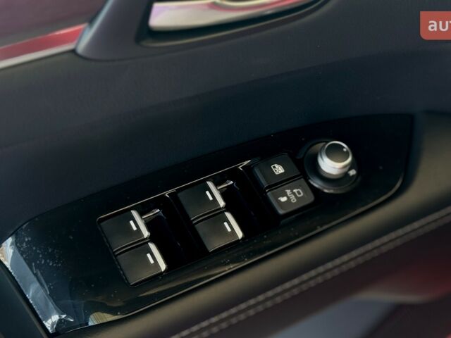 Мазда СХ-5, объемом двигателя 2.49 л и пробегом 0 тыс. км за 36304 $, фото 15 на Automoto.ua