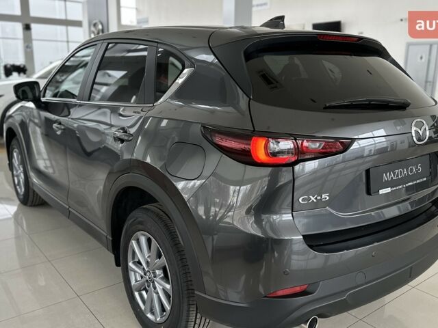 Мазда СХ-5, об'ємом двигуна 2 л та пробігом 0 тис. км за 31182 $, фото 6 на Automoto.ua