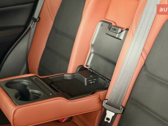 Мазда СХ-5, об'ємом двигуна 2.49 л та пробігом 0 тис. км за 36628 $, фото 31 на Automoto.ua