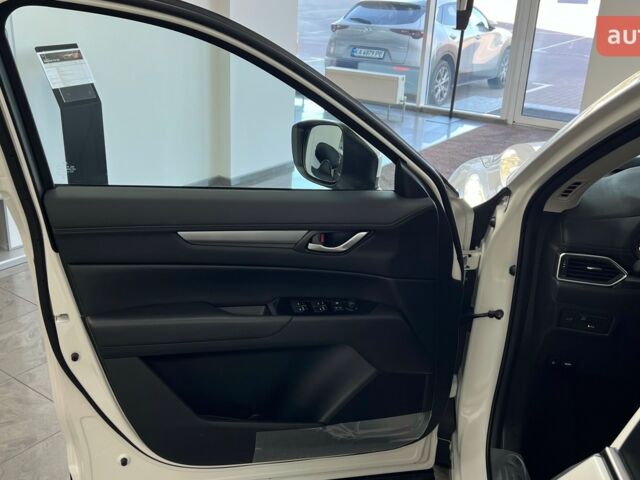 купить новое авто Мазда СХ-5 2025 года от официального дилера Автоцентр AUTO.RIA Мазда фото