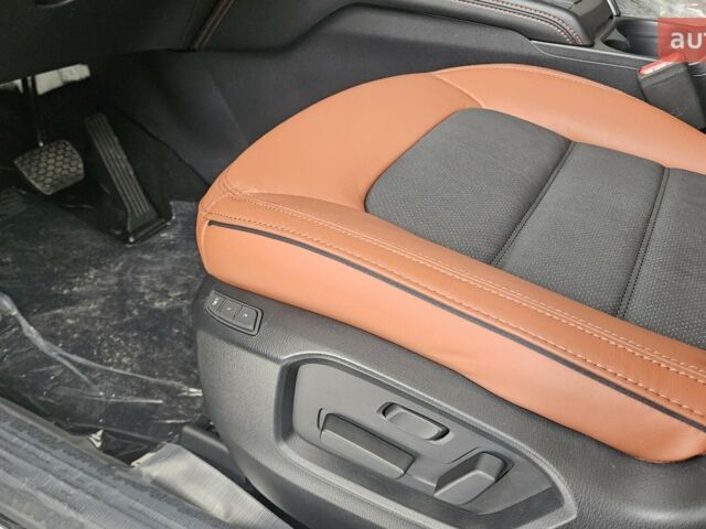 Мазда СХ-5, объемом двигателя 2.49 л и пробегом 0 тыс. км за 36603 $, фото 25 на Automoto.ua