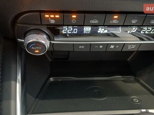 Мазда СХ-5 2025 в Днепре (Днепропетровске) на Automoto.ua Мазда СХ-5, объемом двигателя 2.49 л и пробегом 0 тыс. км за 36833 $, фото 22 на Automoto.ua