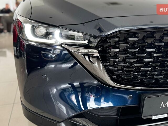 Мазда СХ-5, об'ємом двигуна 2.49 л та пробігом 0 тис. км за 36630 $, фото 10 на Automoto.ua