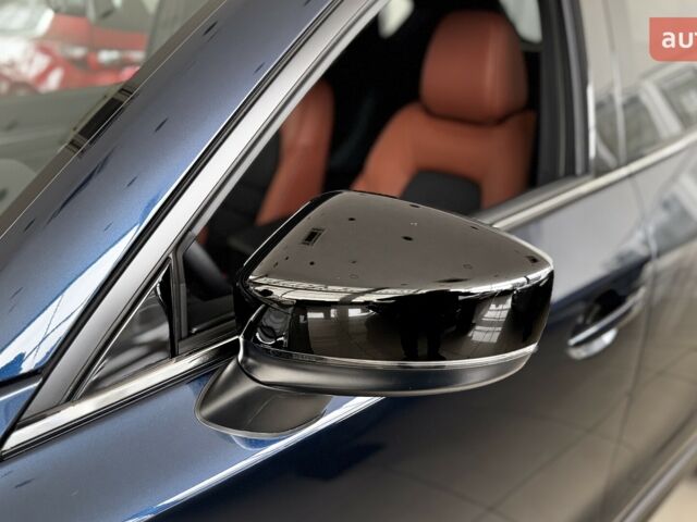 Мазда СХ-5, об'ємом двигуна 2.49 л та пробігом 0 тис. км за 36630 $, фото 12 на Automoto.ua