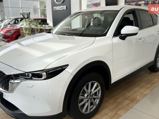Мазда СХ-5, объемом двигателя 2 л и пробегом 0 тыс. км за 31852 $, фото 1 на Automoto.ua
