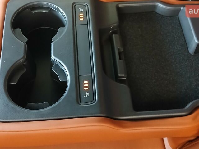 Мазда СХ-5, об'ємом двигуна 2.49 л та пробігом 0 тис. км за 36523 $, фото 25 на Automoto.ua