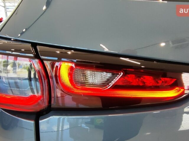 Мазда СХ-5, об'ємом двигуна 2.49 л та пробігом 0 тис. км за 36523 $, фото 17 на Automoto.ua