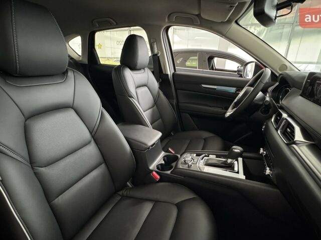 Мазда СХ-5, об'ємом двигуна 2 л та пробігом 0 тис. км за 31353 $, фото 15 на Automoto.ua