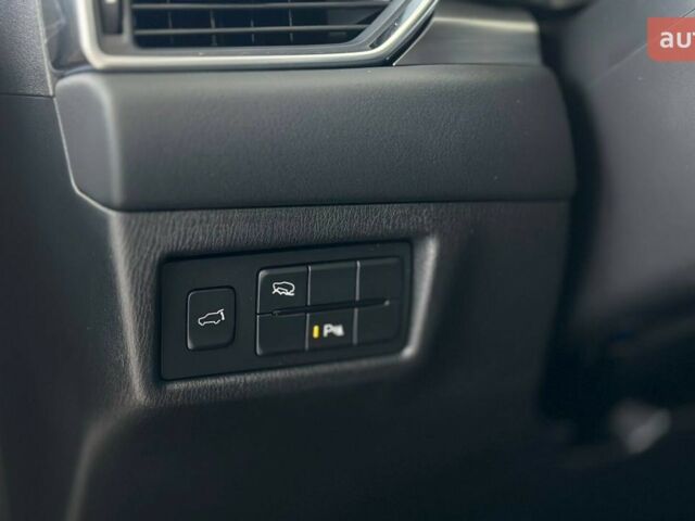 Мазда СХ-5, об'ємом двигуна 2 л та пробігом 0 тис. км за 31383 $, фото 18 на Automoto.ua